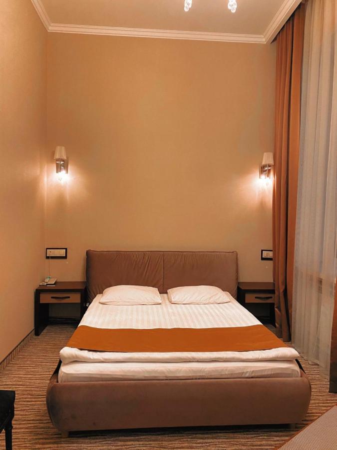 Myline Relax Complex Hotel อัสตานา ภายนอก รูปภาพ