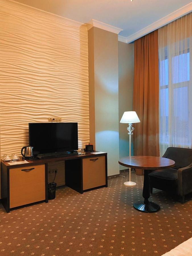 Myline Relax Complex Hotel อัสตานา ภายนอก รูปภาพ