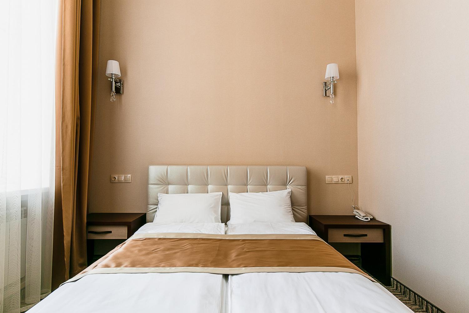 Myline Relax Complex Hotel อัสตานา ภายนอก รูปภาพ